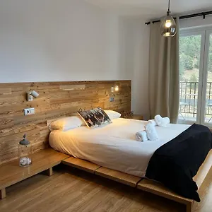 Apartamento De Diseño En Ribasol Ski&mountain Apartamento Arinsal