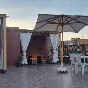Marrakech Medina Appartement Marrakesh