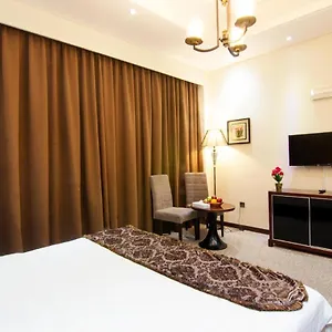 Better Living Appartement Dubaï