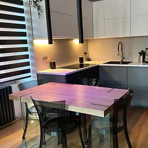Appartement Lr Deluxe - Fondazione Prada - Metro M3, Milan