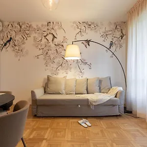 Apartamento Beplace In Fiera, Milán
