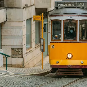 Dreams Estrela Appartement Lisboa