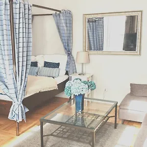 Bmg Appartement Budapest