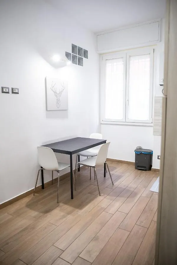 Appartement Sweet House Navigli à Milan Italie