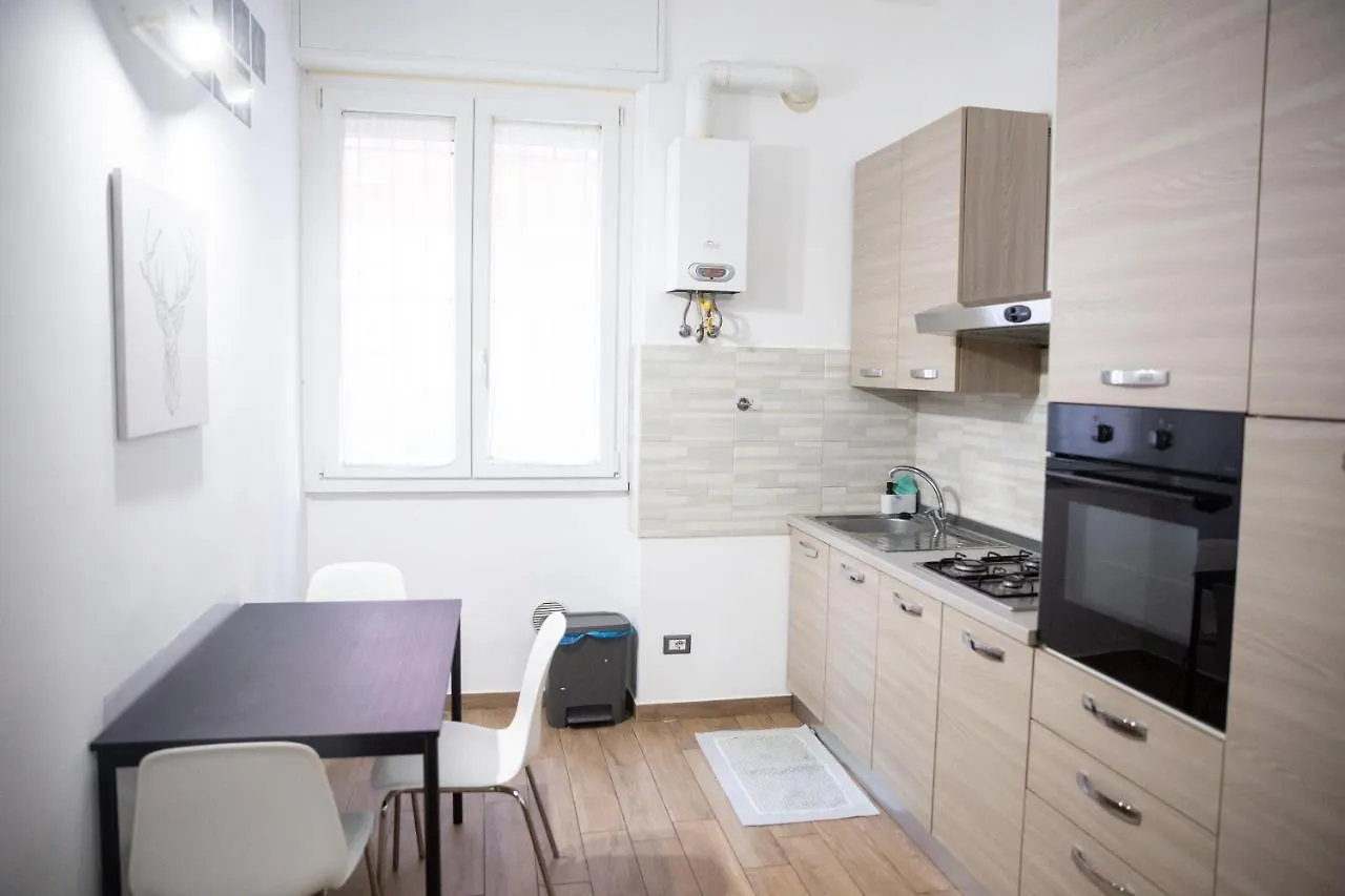 Appartement Sweet House Navigli à Milan