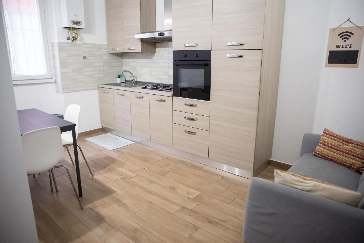 Appartement Sweet House Navigli à Milan