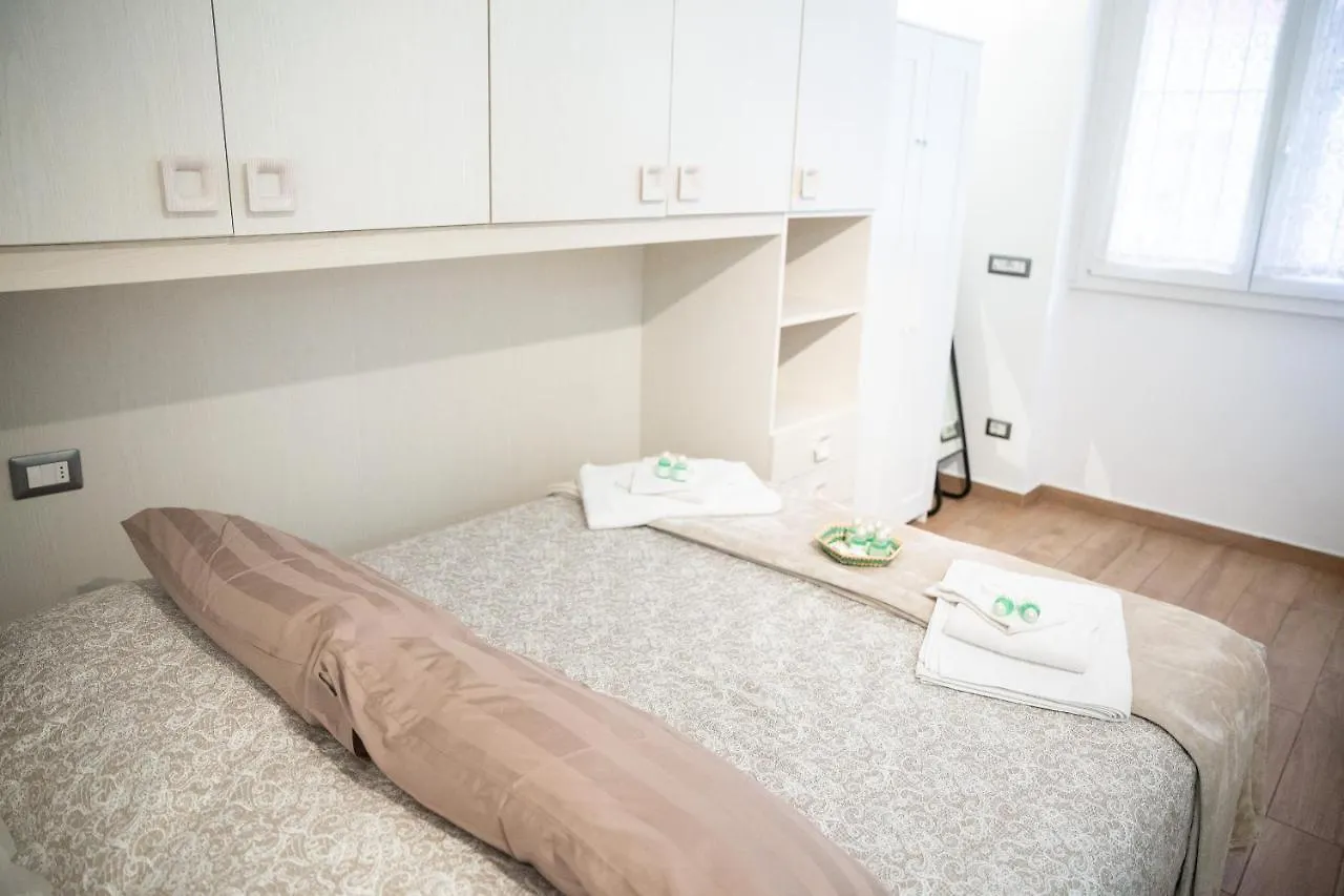 Appartement Sweet House Navigli à Milan